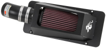 69-2024TTK 69-Serien Typhoon Luftfilterkit / Sportluftfilter K&N Filters